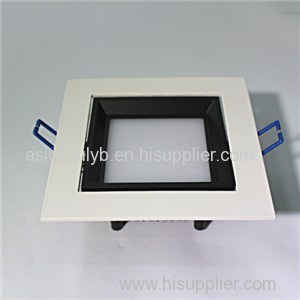 Flat LED Panel Lights