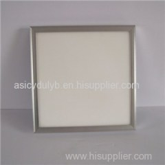 Hanging LED Panel Lights