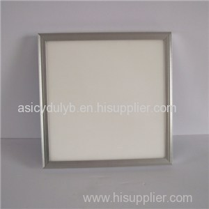 Hanging LED Panel Lights