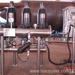 Disc Filter Product Product Product
