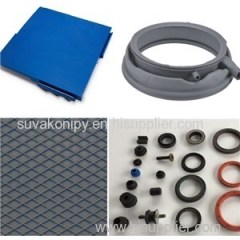 Application Rubber Parts Product Product Product