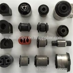 Automotive Rubber Parts Product Product Product