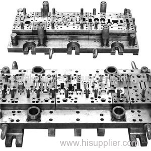 Stamping Mould Product Product Product