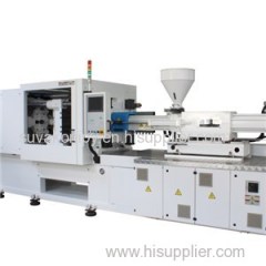 Plastic Injection Molding Machine