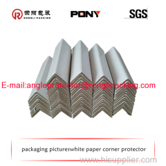 Paper angle protector user-friendly and various styles