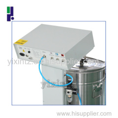 Electrostatic Powder Coating Spray Machine