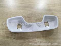 Automotive Light plastic mould