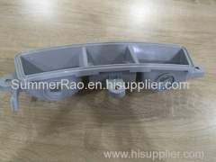 Automotive Light plastic mould