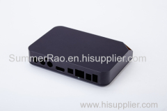 plastic shell router shell