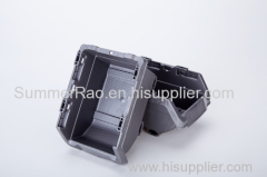 plastic shell router shell