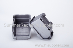 plastic shell router shell