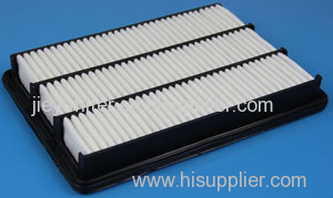 air filter car- jieyu air filter car- more than10 years OEM air filter car production experience