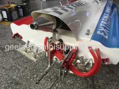 26CC/30CC Lance Gasoline Boat