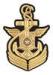 Pockets Military Blazer Badges 3D Embossed Result Embroidered Logo Patches