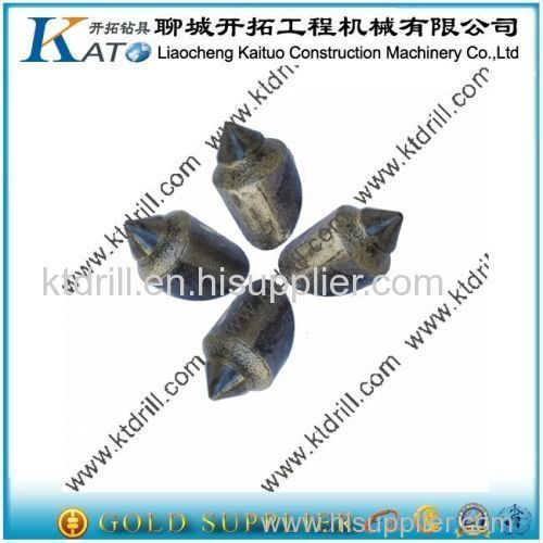 HDD drill bit directional drilling tool tungsten carbide teeth weld-on teeth BR1 BR2 BR3 BR4 in stock