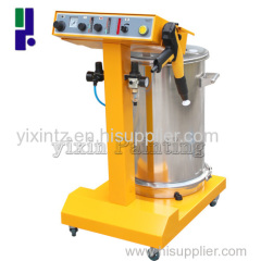 Electrostatic Powder Coating Spray Machine