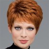 Remy Human Hair Wig