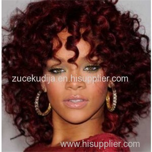 Rihanna Lace Wigs Product Product Product