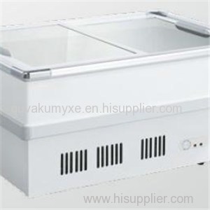 Sea Food Freezer Product Product Product