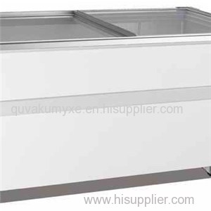 Island Freezer Product Product Product