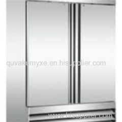 Bottom-mounted Upright Freezer Product Product Product