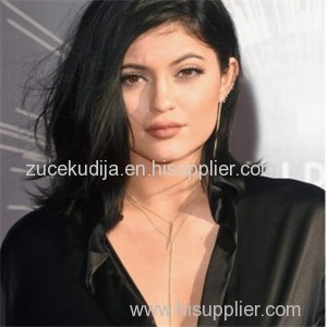 Layered Wavy 12" Best Kylie Jenner Wigs