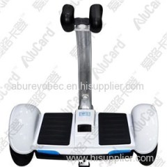 10 INCH HOVERBOARD WITH HANDLE