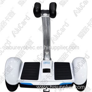 10 INCH HOVERBOARD WITH HANDLE