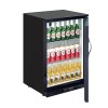 900mm Height Foamed Door Back Bar Cooler