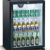 900mm Height Glass Door Back Bar Cooler