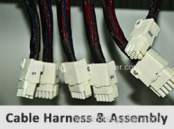 Cable Harness Product Product Product