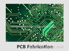 PCB Fabrication Product Product Product