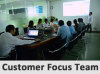 Customer Focus Team Product Product Product
