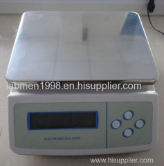 high quality 0.1mg Analytical Balance