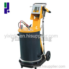 Electrostatic Powder Coating Spray Machine