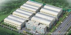 Wuxi Zhanghua Medical Equipment Co., Ltd