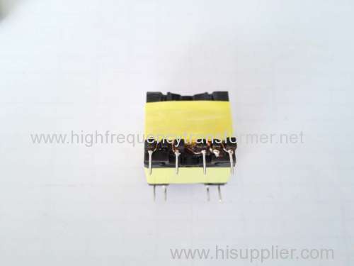 PQ 2620 high frequency ferrite core switching mode power transformer