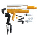 Hardware Electrostatic Spraying Gun