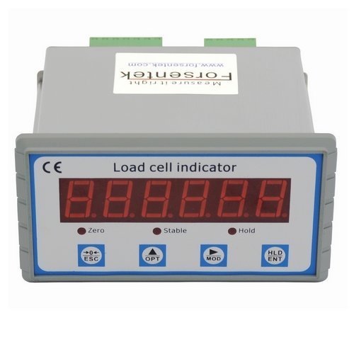 Load cell indicator load cell display load indicator