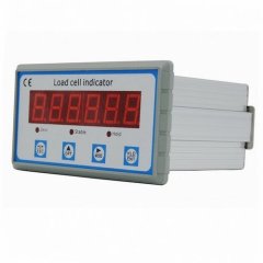 Load cell indicator load cell display load indicator