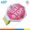 Road Safety Electric Slow Signal Signs for Vehicle