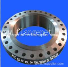 BS10 S235JR S235JRG S235JRG2 PL Flange