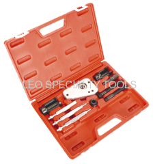 10 pcs Injector Puller Tool Kit