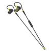 Audio-Technica ATH-SPORT4 BK Wireless Stereo Headset Earphones Black