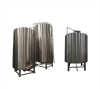 Stainless Steel Hot/ Cold Liquor Tank