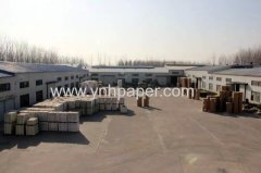 Hebei Yinhe Paper Co.,Ltd