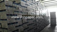 Hebei Yinhe Paper Co.,Ltd