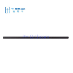 Carbon Fiber Connecting Rod Trauma Orthopedic Instrument Hoffmann External Fixation
