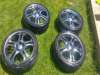Rims From 03 Ford Ranger 20 Inch Rear Wheel Drive Single Cab Xlt