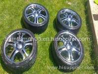 Rims From 03 Ford Ranger 20 Inch Rear Wheel Drive Single Cab Xlt